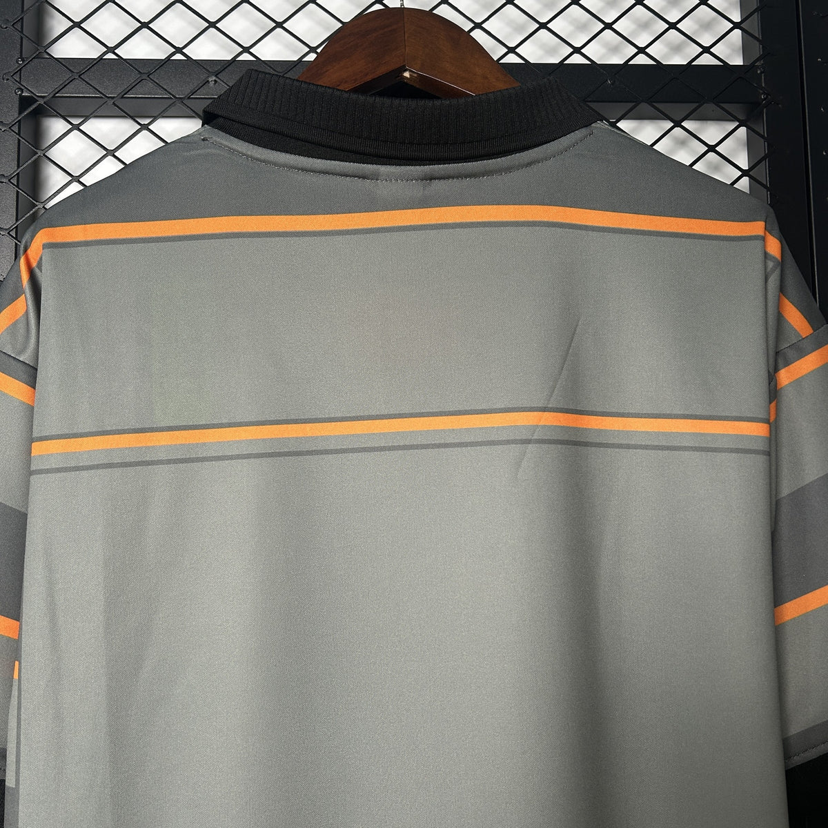 Camisola Valência Terceira 99/00 Retro