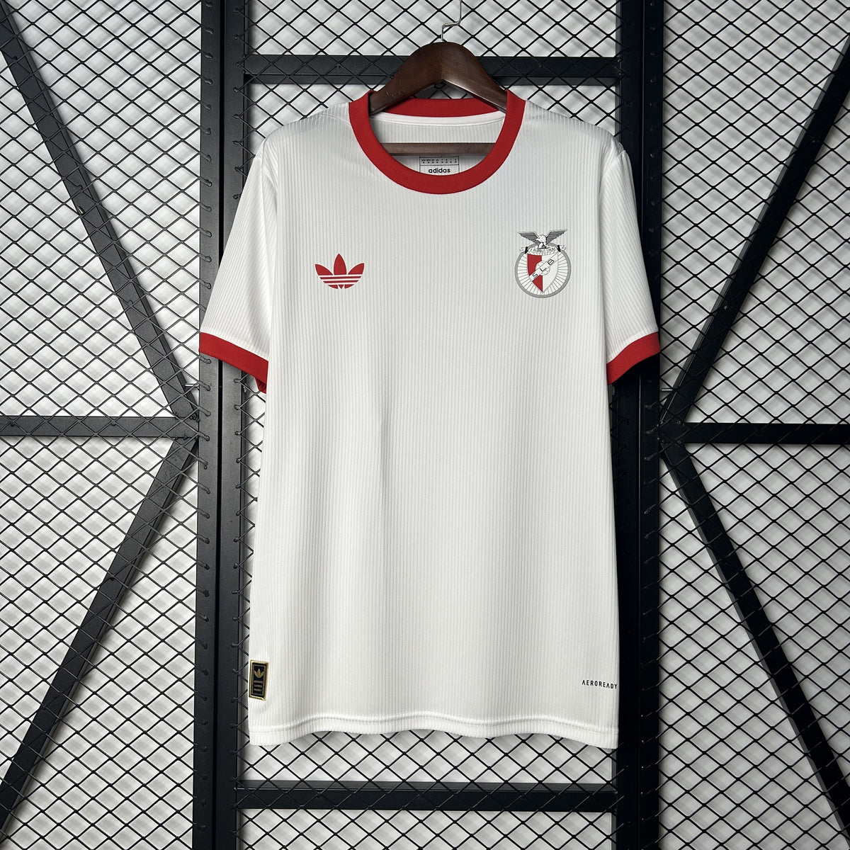 Camisola Benfica Edição Especial 25/26 (Modelo 2)