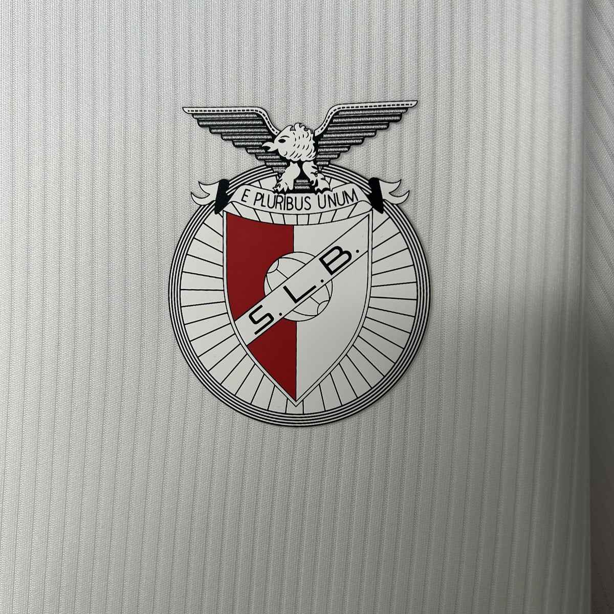 Camisola Benfica Edição Especial 25/26 (Modelo 2)
