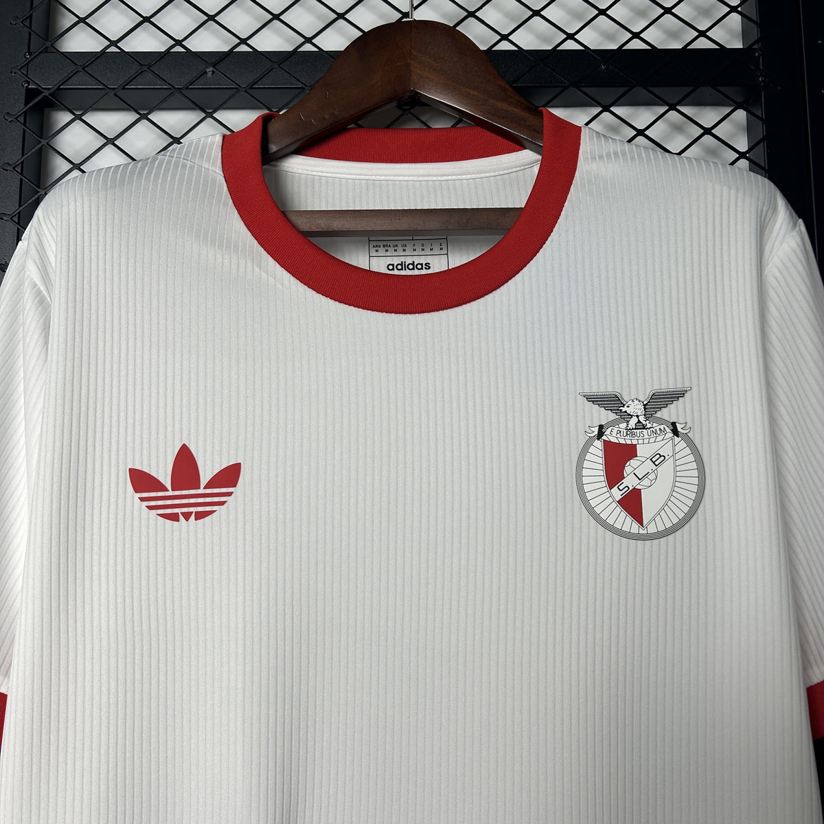 Camisola Benfica Edição Especial 25/26 (Modelo 2)
