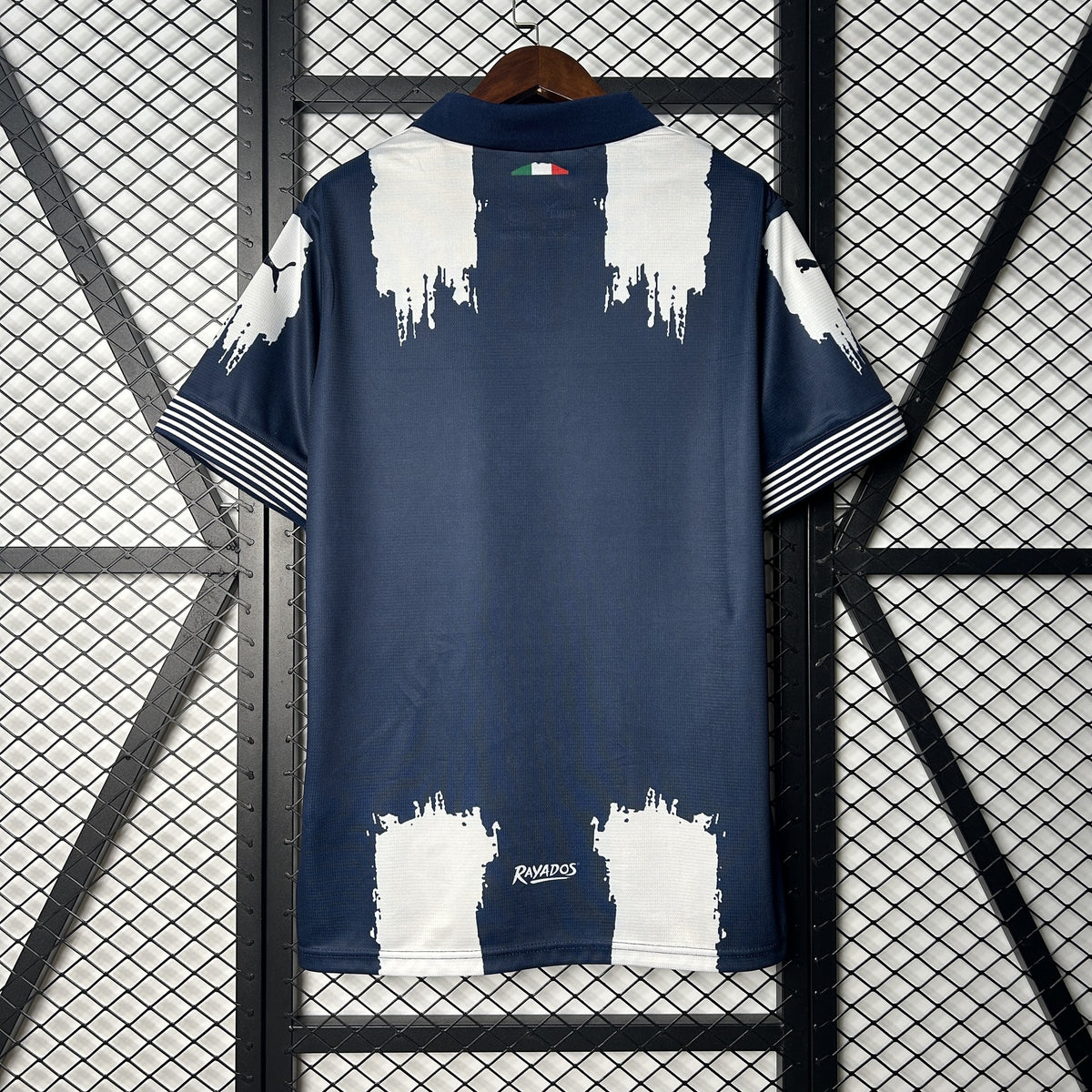 Camisola Monterrey Edição Especial 25/26