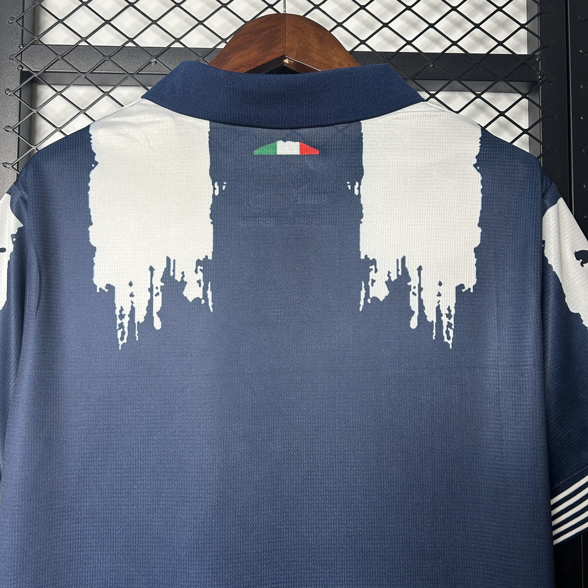 Camisola Monterrey Edição Especial 25/26