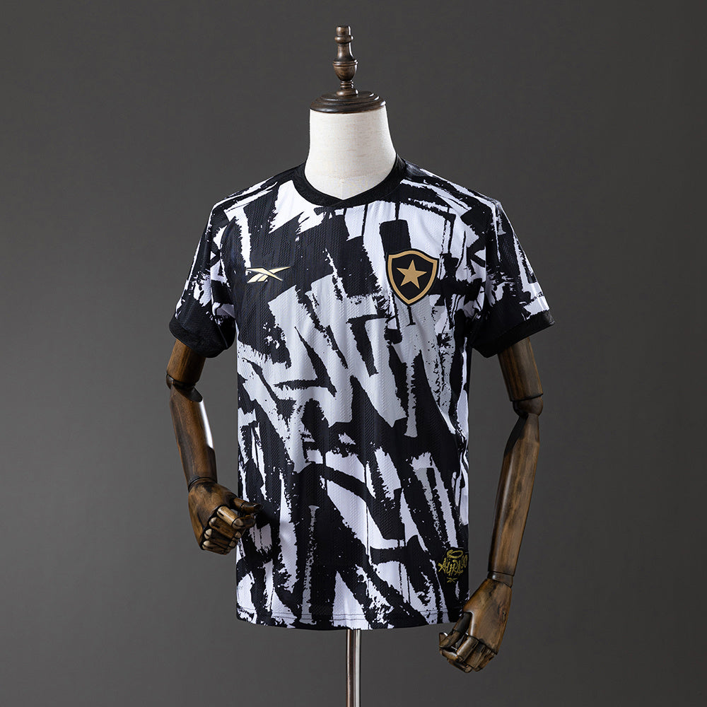 Camisola Botafogo Terceira 25/26 (Modelo 2)