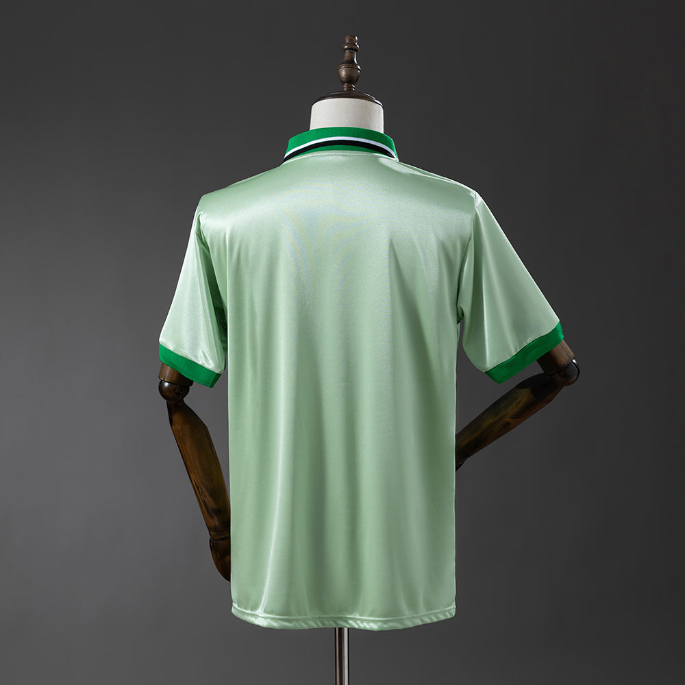 Camisola Real Betis Alternativa 99/00 Retro