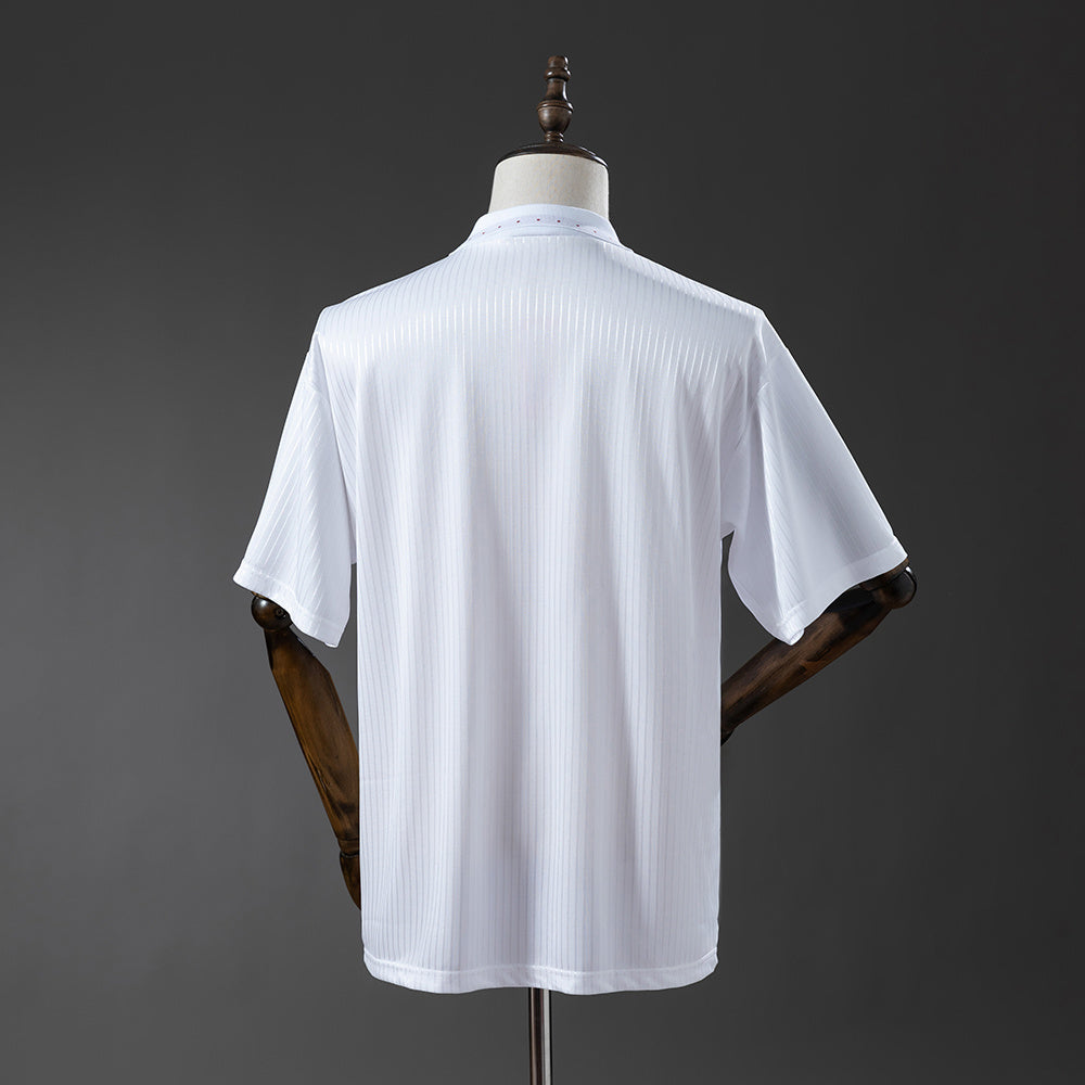 Camisola Albacete Principal 95/96 Retro