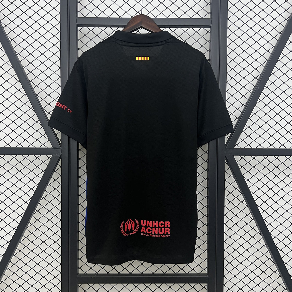 Camisola Barcelona x Travis Scott Edição Especial 24/25