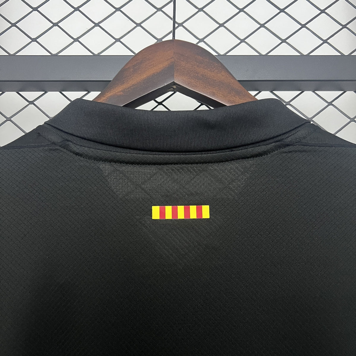 Camisola Barcelona x Travis Scott Edição Especial 24/25