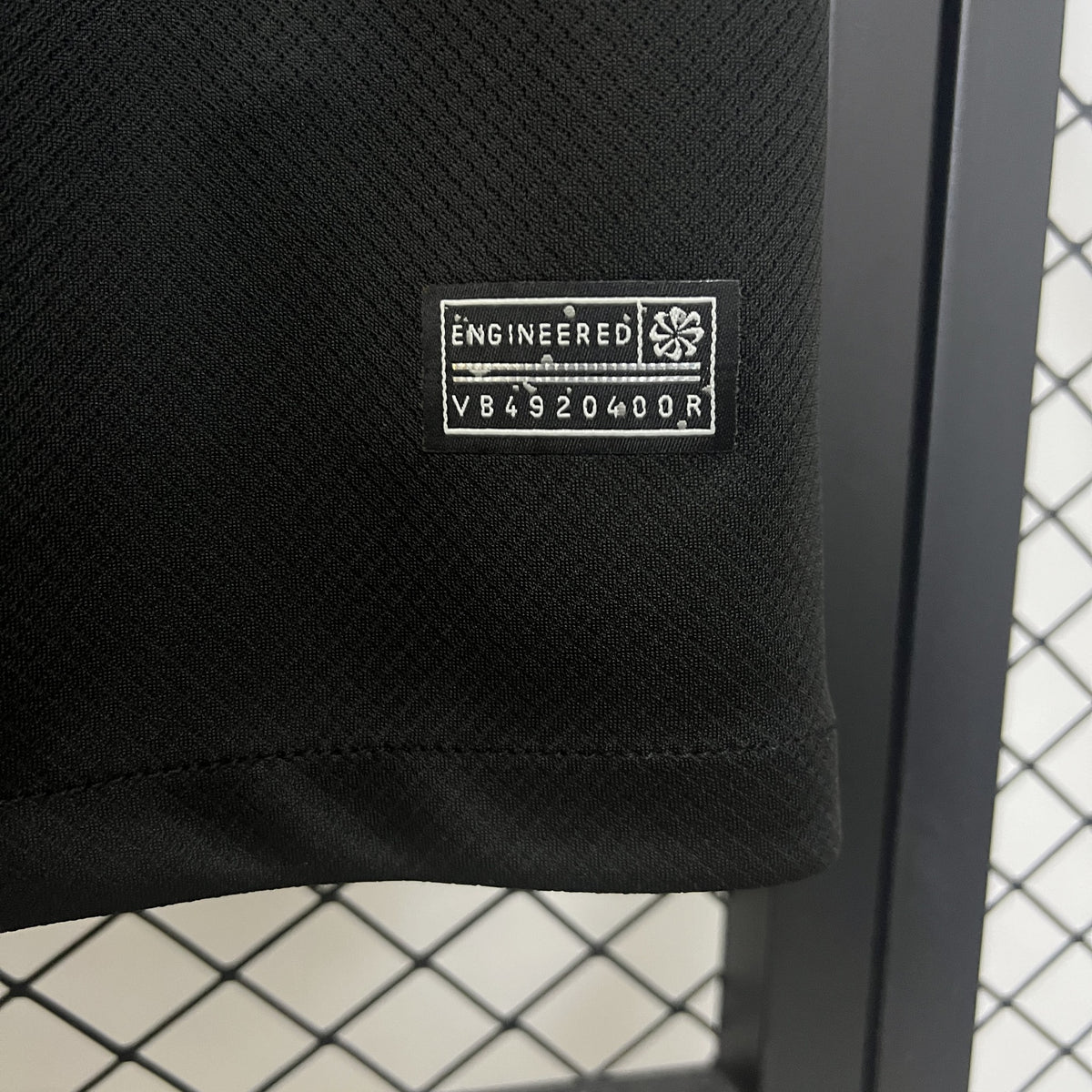 Camisola Barcelona x Travis Scott Edição Especial 24/25