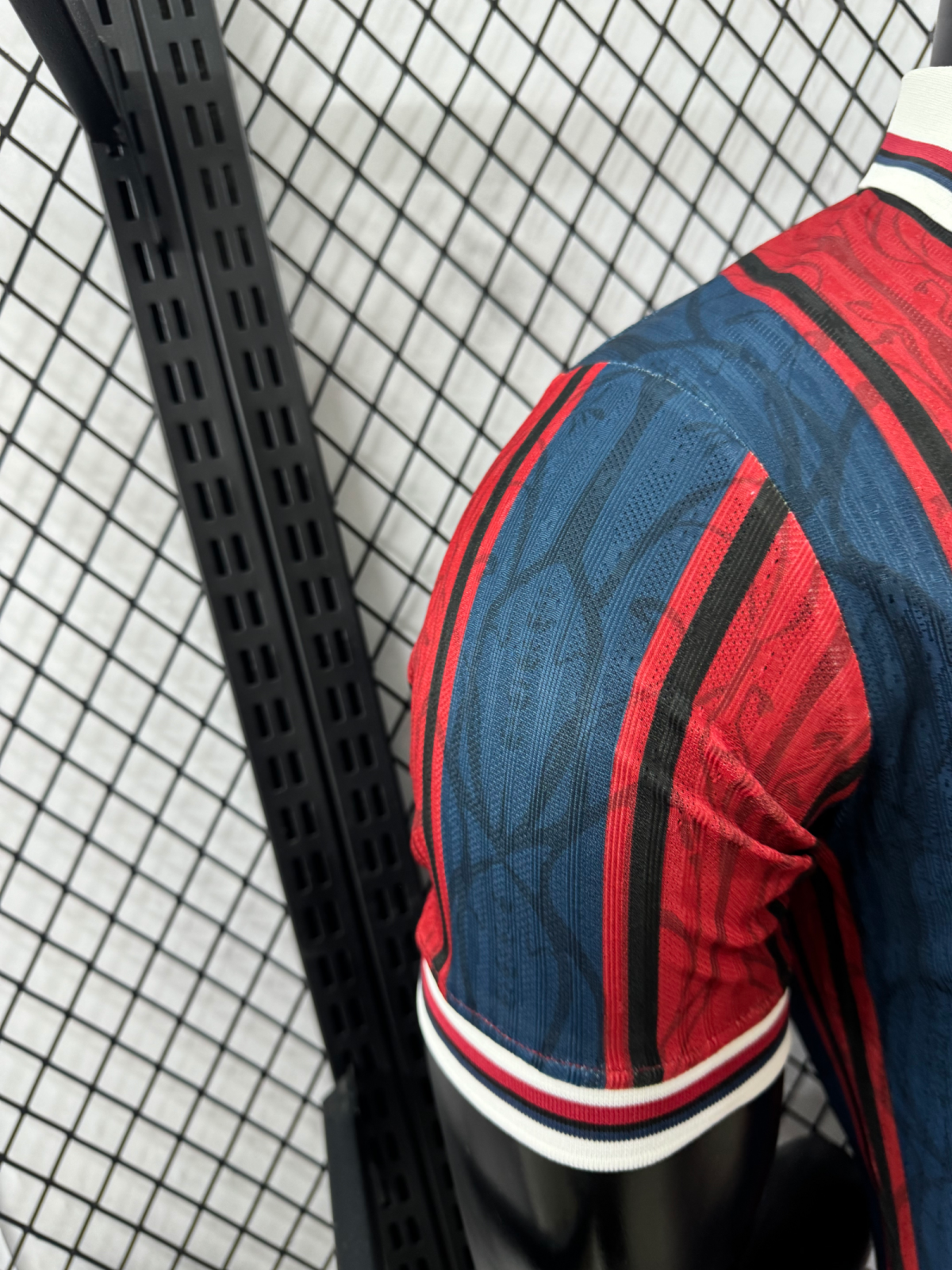 Camisola Barcelona Edição Especial 125 Anos 25/26 - Versão Jogador