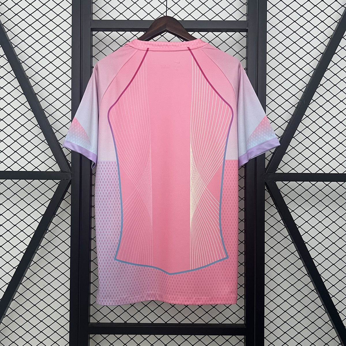 Camisola Barcelona Edição Especial 25/26 (Modelo 2)