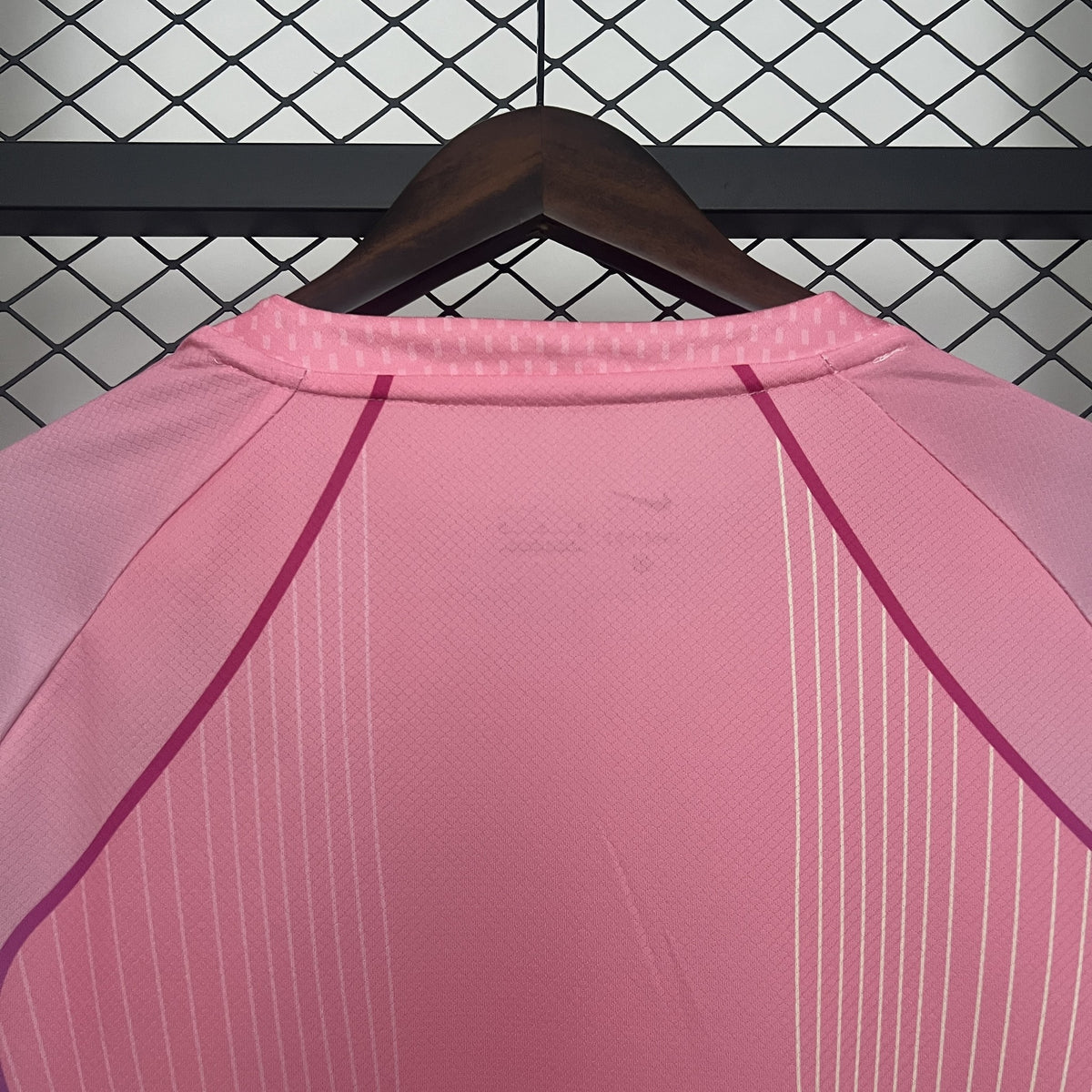 Camisola Barcelona Edição Especial 25/26 (Modelo 2)