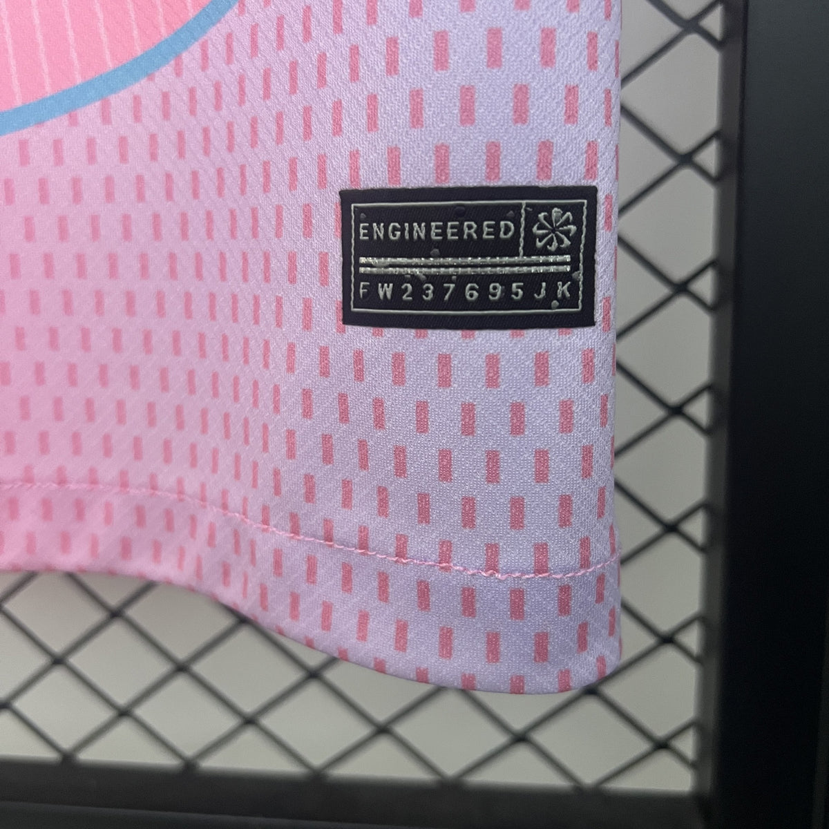 Camisola Barcelona Edição Especial 25/26 (Modelo 2)