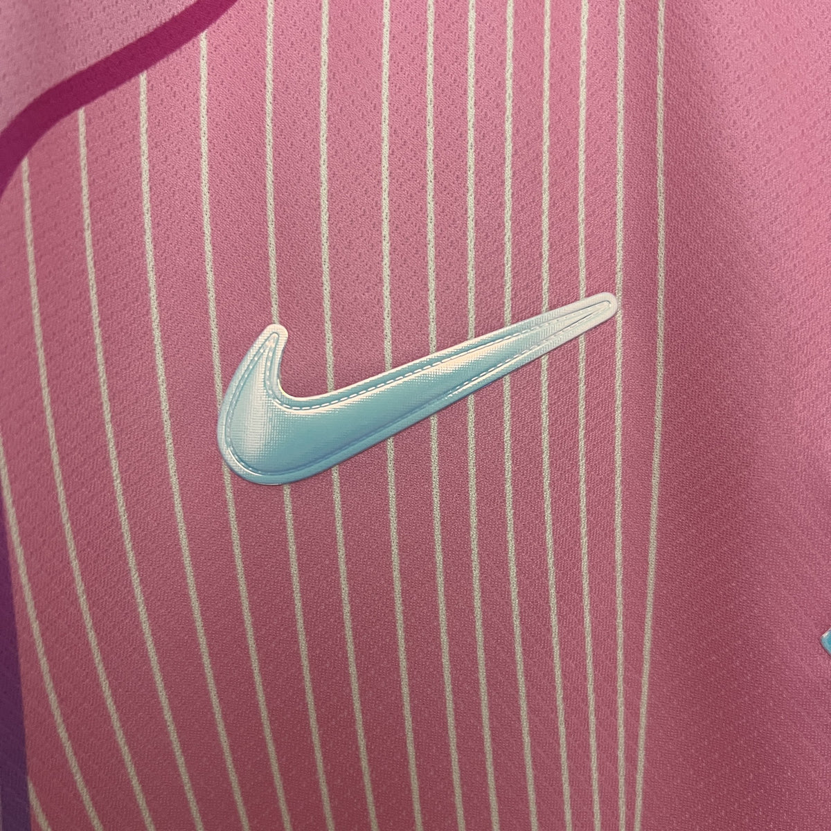Camisola Barcelona Edição Especial 25/26 (Modelo 2)