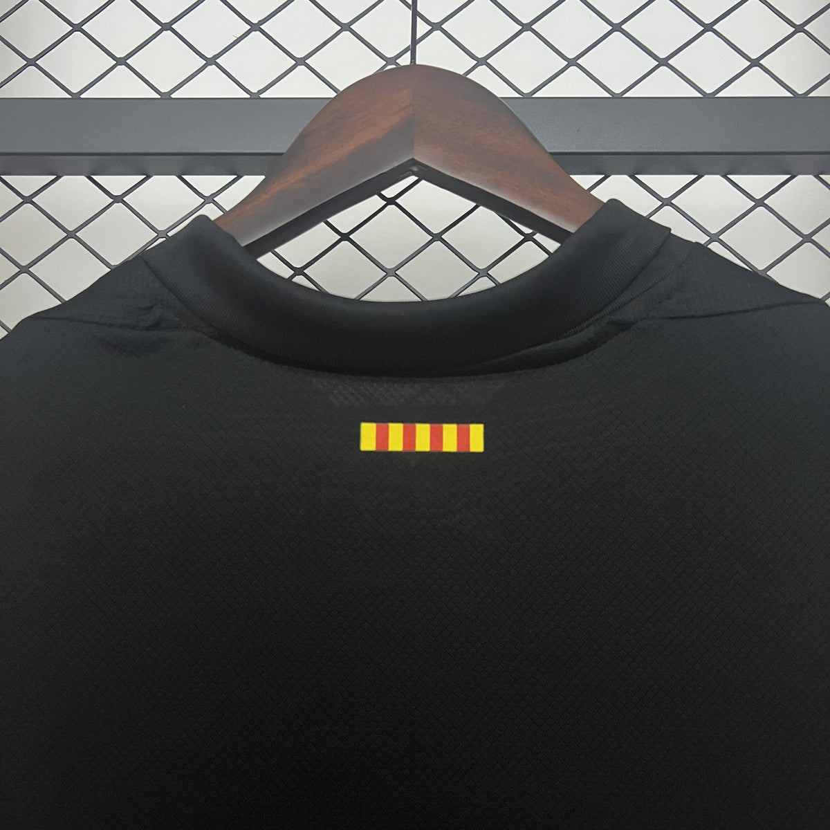 Camisola Barcelona x Travis Scott Alternativa 24/25