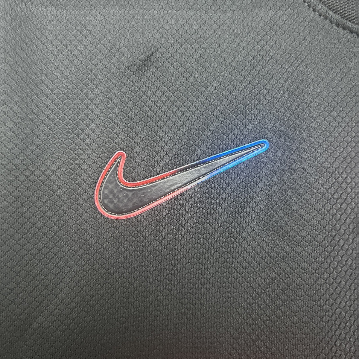 Camisola Barcelona x Travis Scott Alternativa 24/25