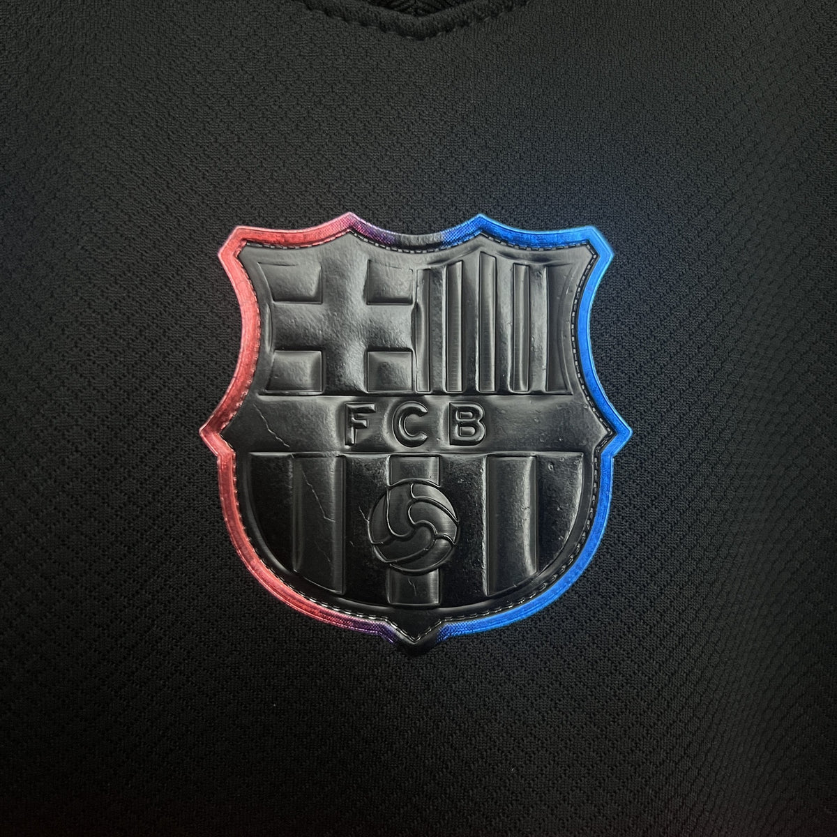 Camisola Barcelona x Travis Scott Alternativa 24/25