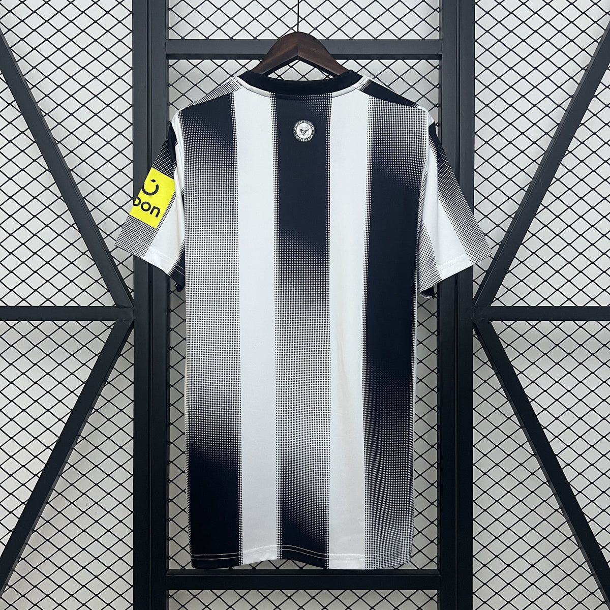 Camisola Newcastle United Edição Especial 25/26