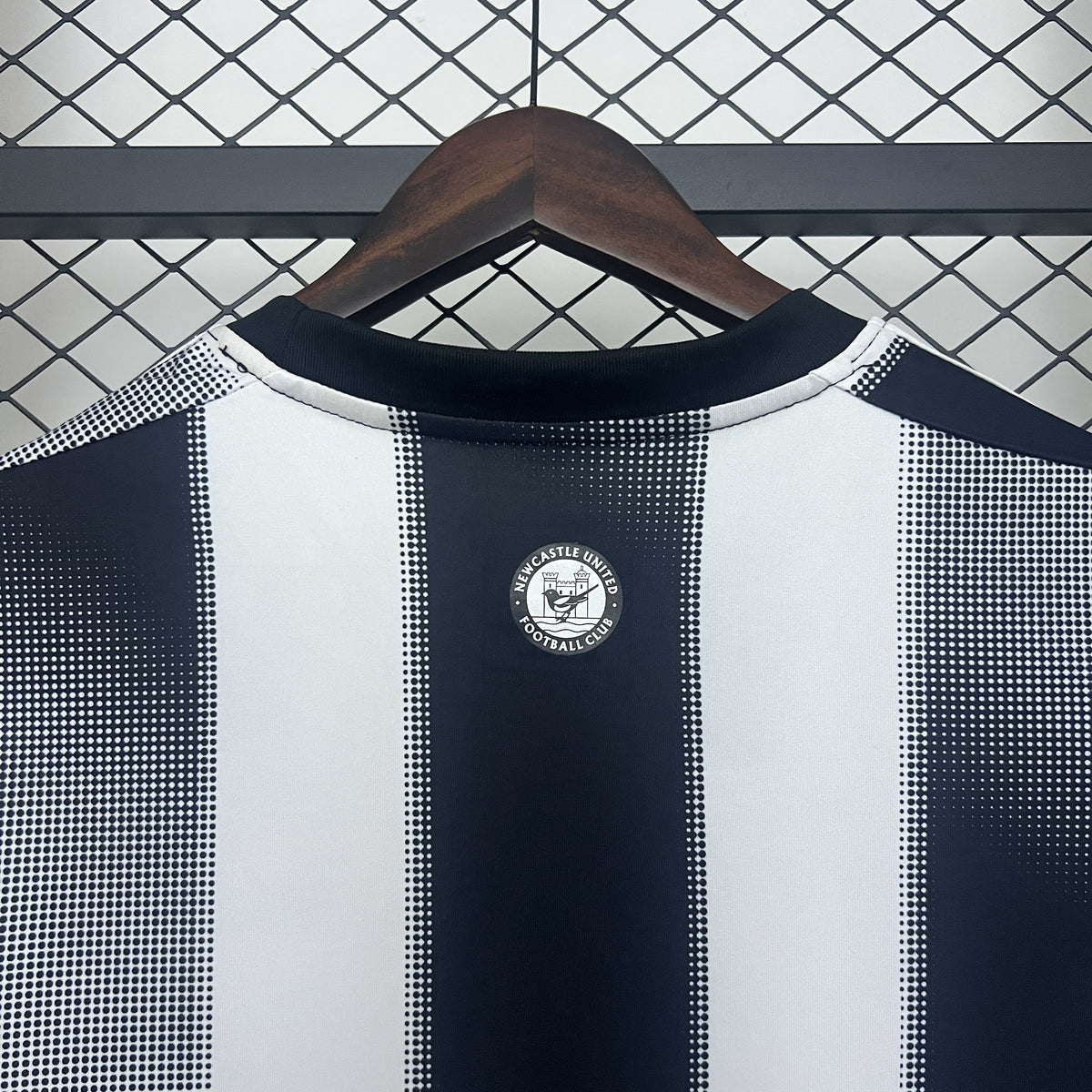 Camisola Newcastle United Edição Especial 25/26