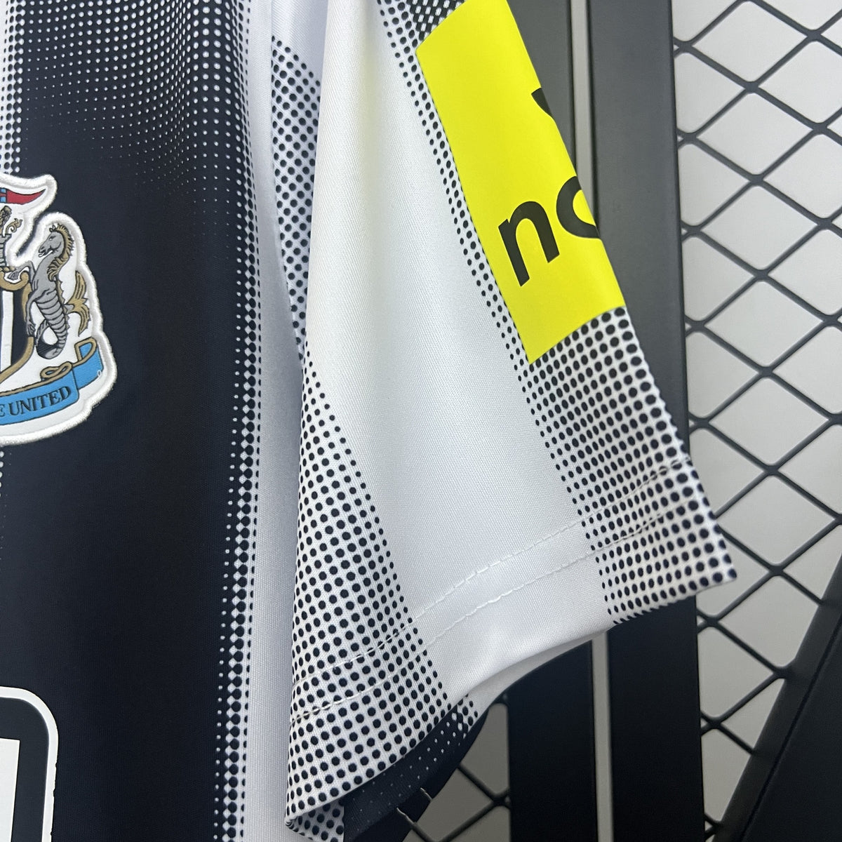Camisola Newcastle United Edição Especial 25/26