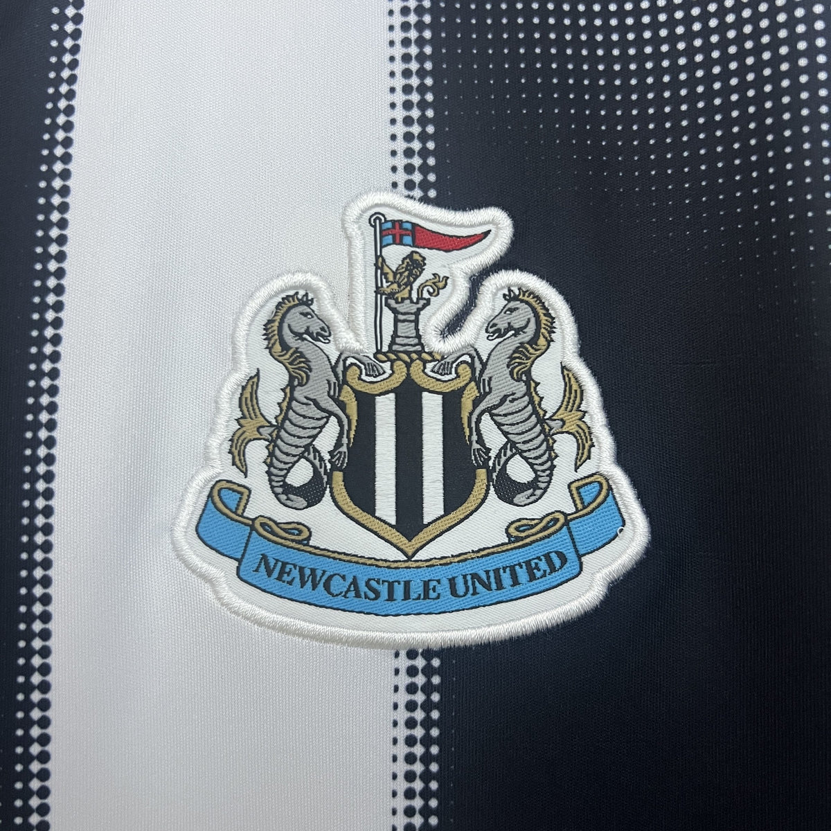 Camisola Newcastle United Edição Especial 25/26