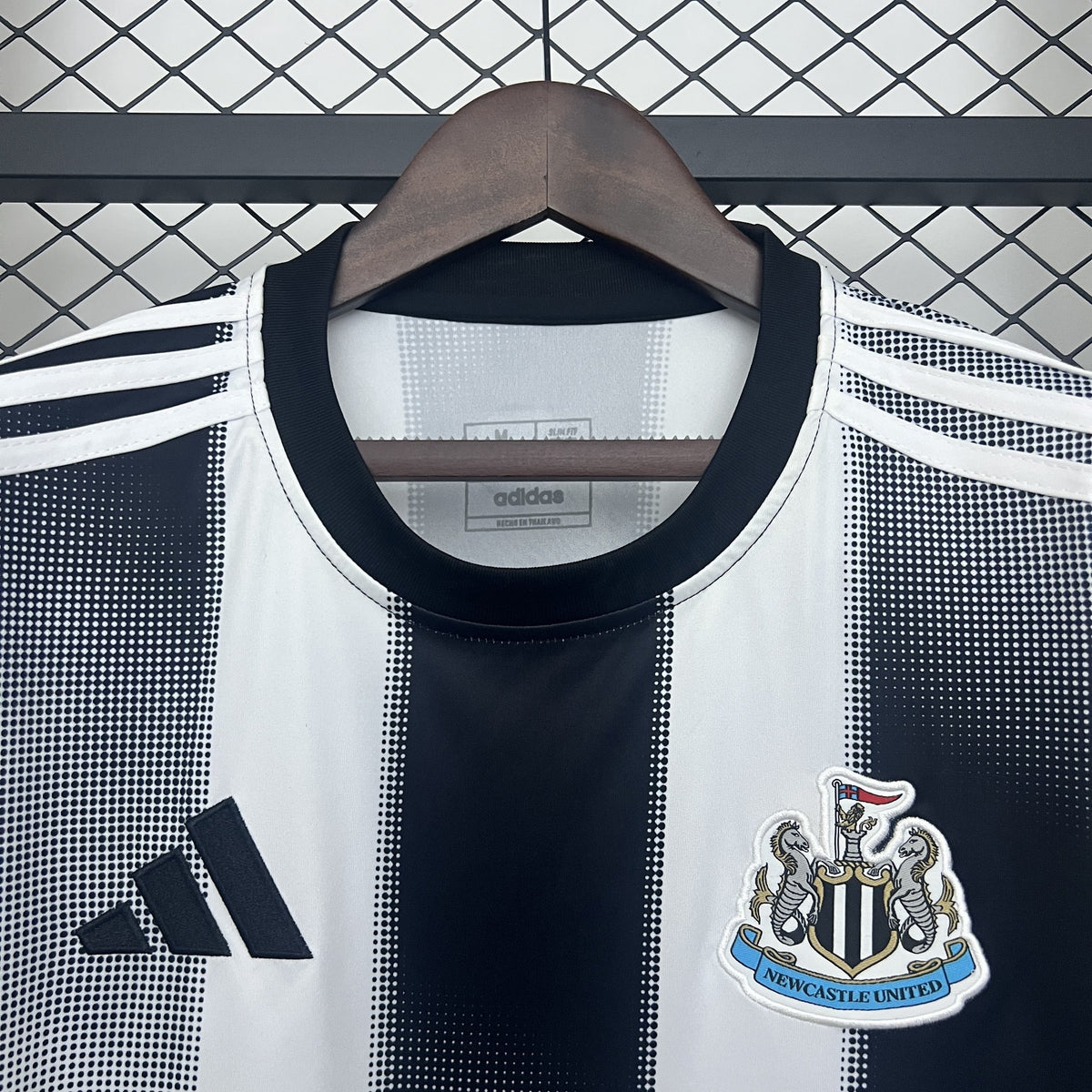 Camisola Newcastle United Edição Especial 25/26