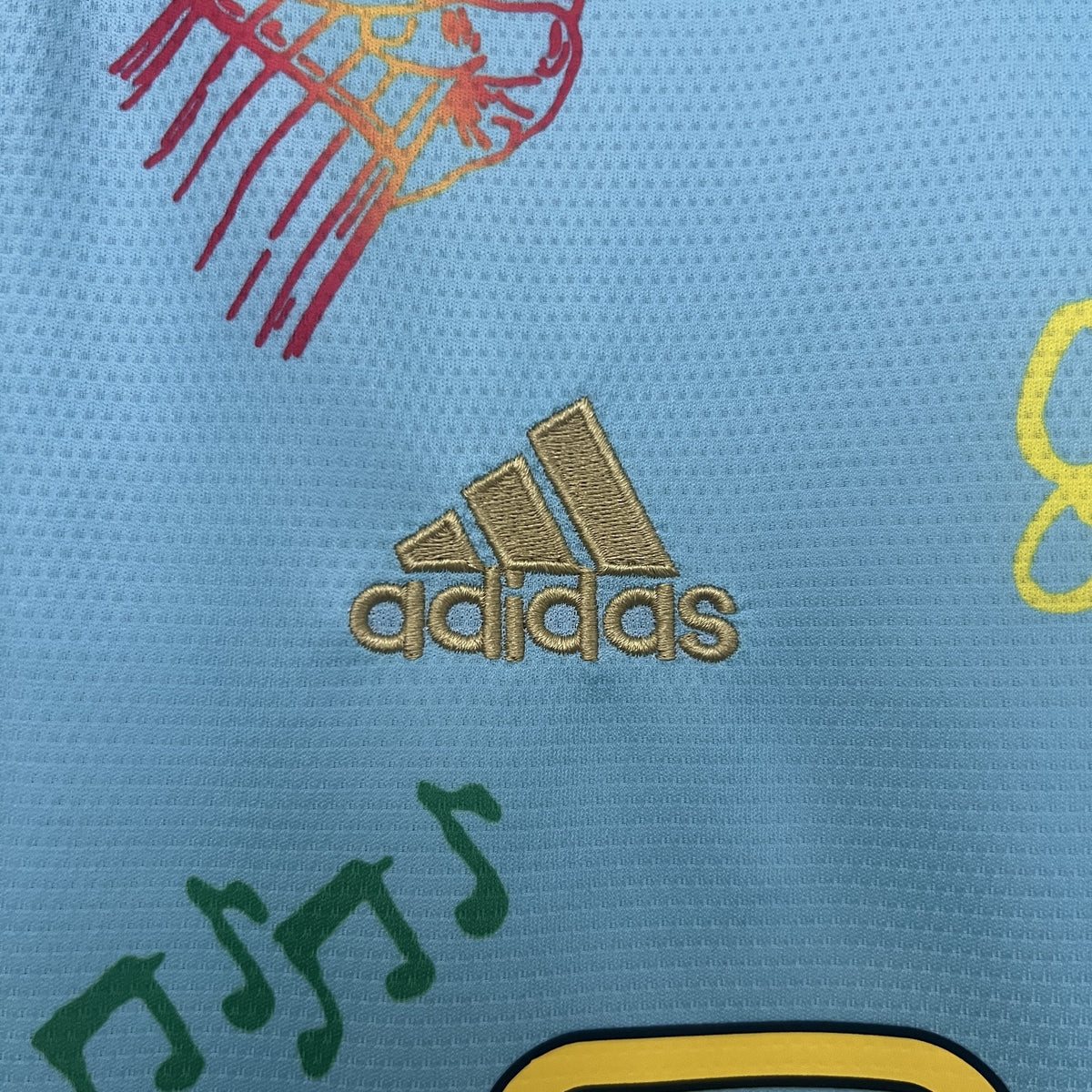 Camisola Ajax Edição Especial Verde 25/26