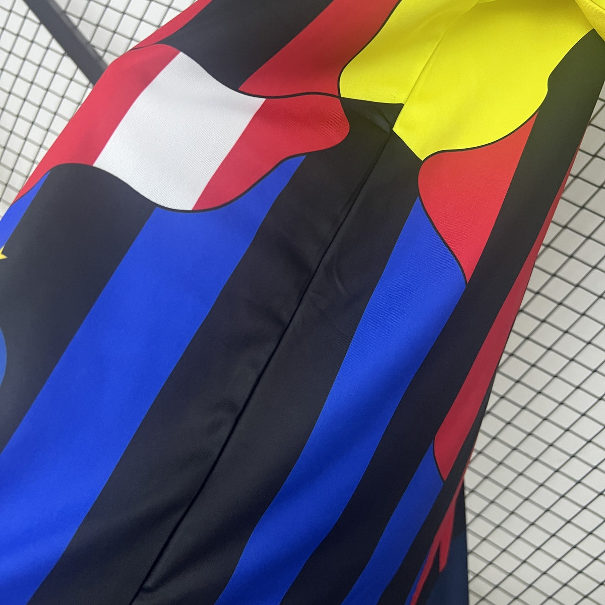 Camisola Ibrahimovic Edição Especial 25/26