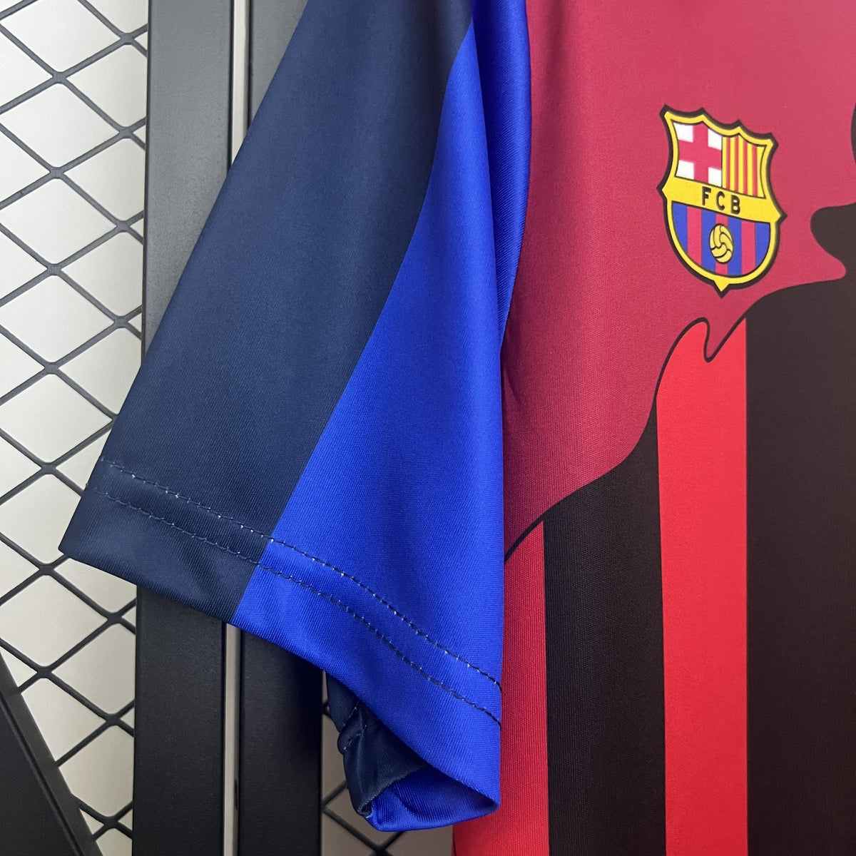 Camisola Ibrahimovic Edição Especial 25/26