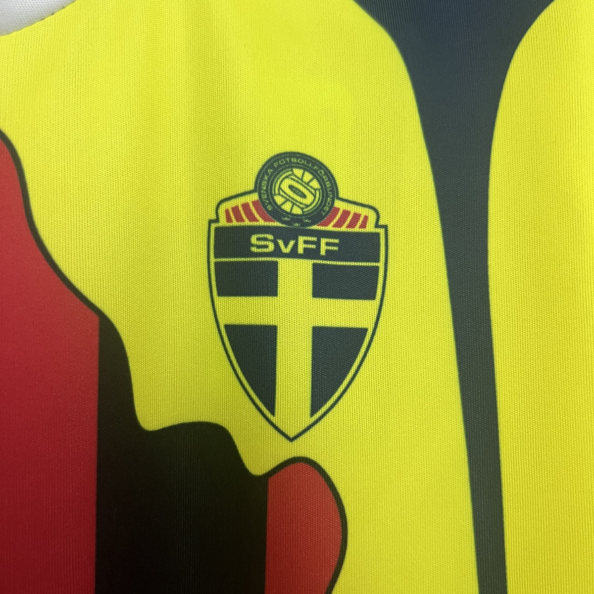 Camisola Ibrahimovic Edição Especial 25/26