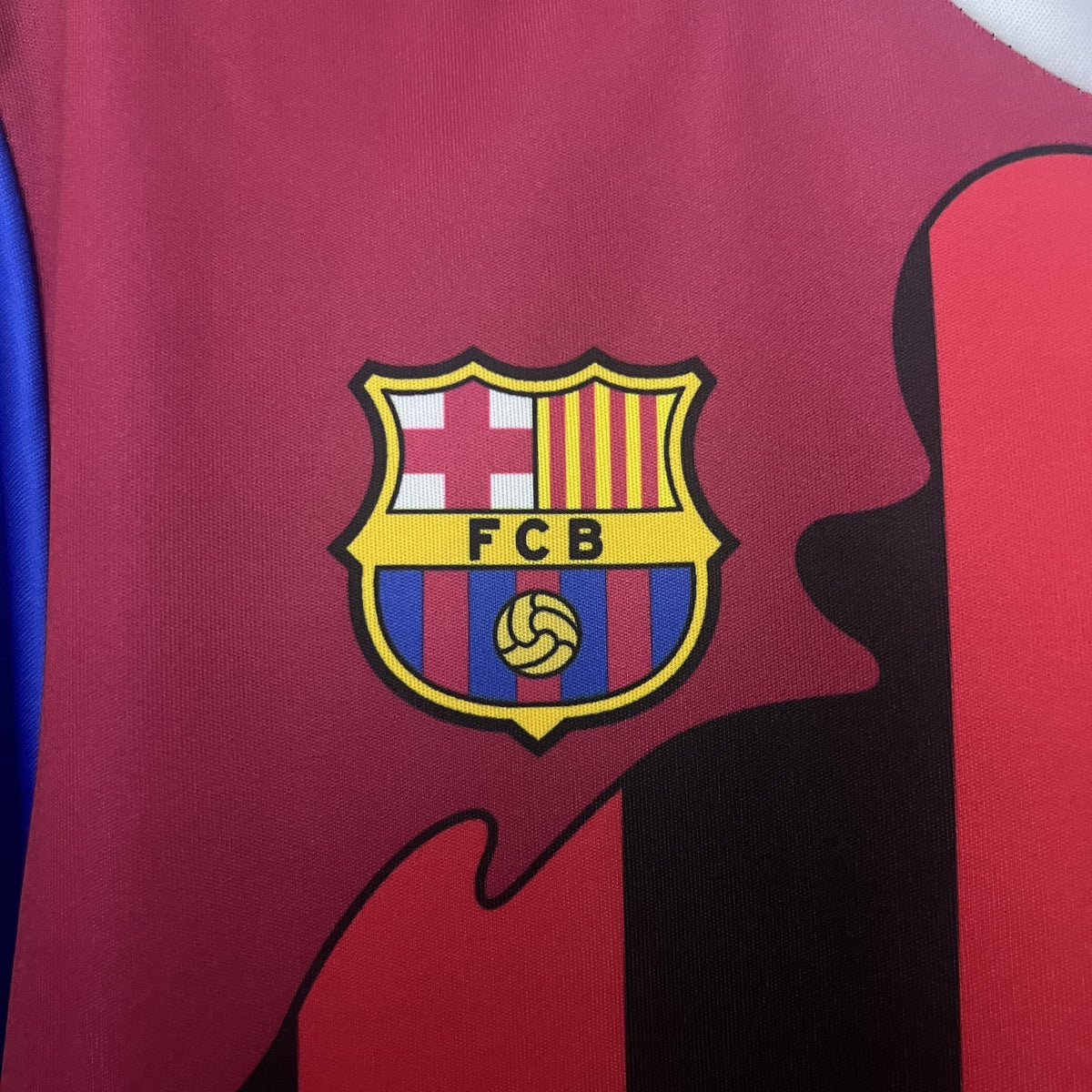 Camisola Ibrahimovic Edição Especial 25/26