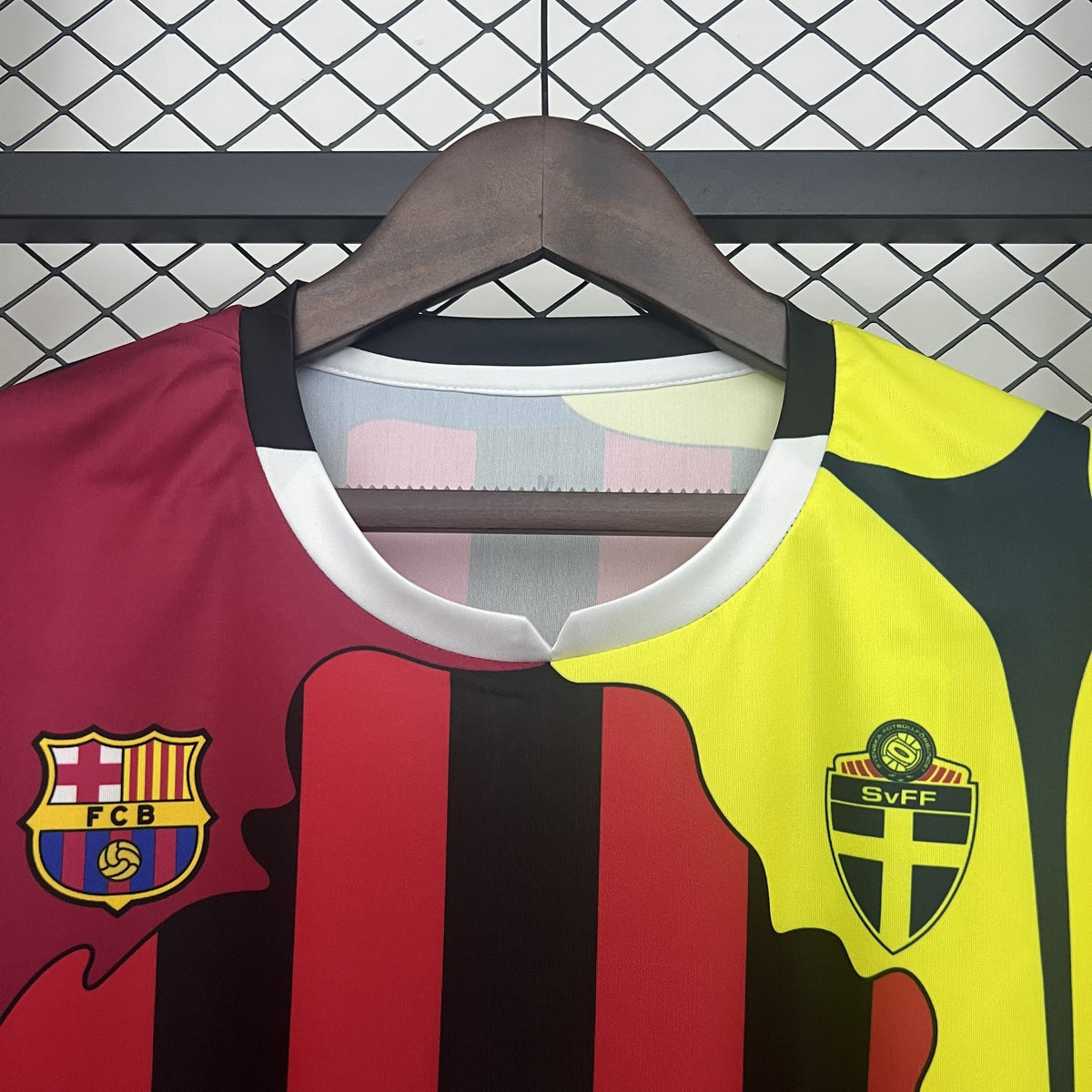 Camisola Ibrahimovic Edição Especial 25/26