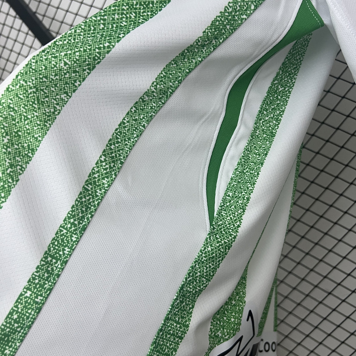 Camisola Atlético Nacional Principal 25/26