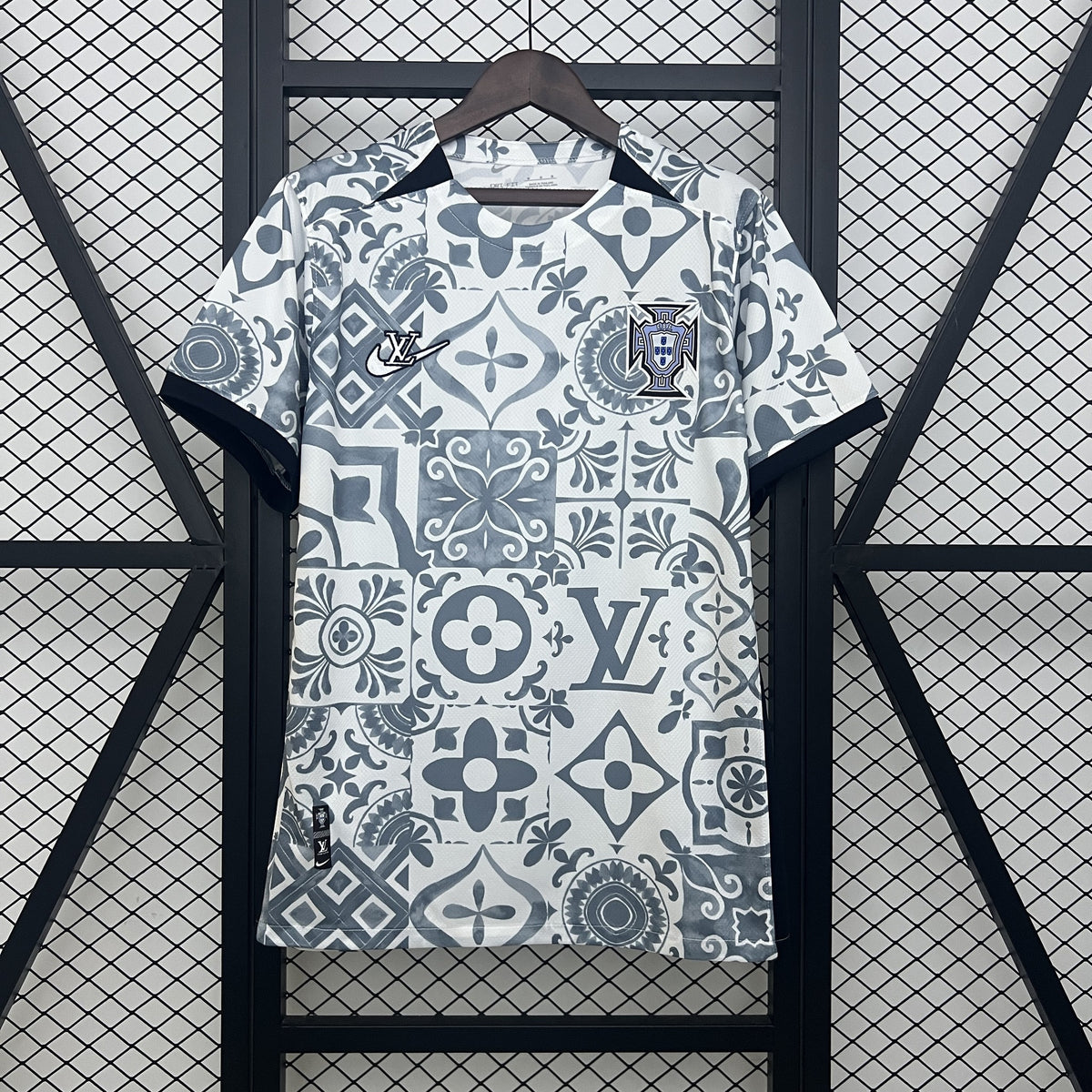 Camisola Portugal Edição Especial 25/26
