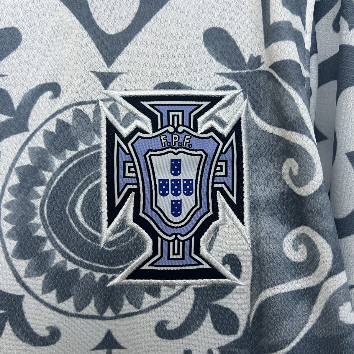 Camisola Portugal Edição Especial 25/26