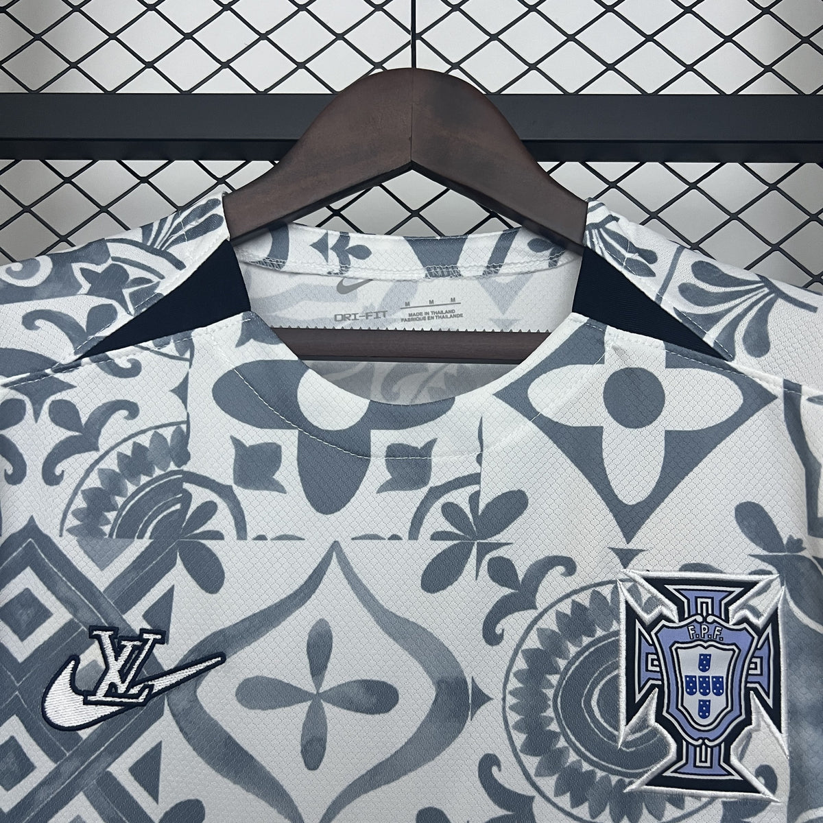 Camisola Portugal Edição Especial 25/26