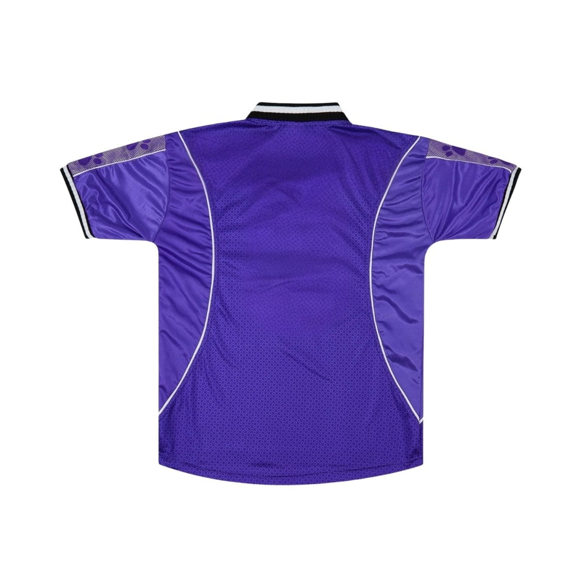 Camisola Real Madrid Alternativa 97/98