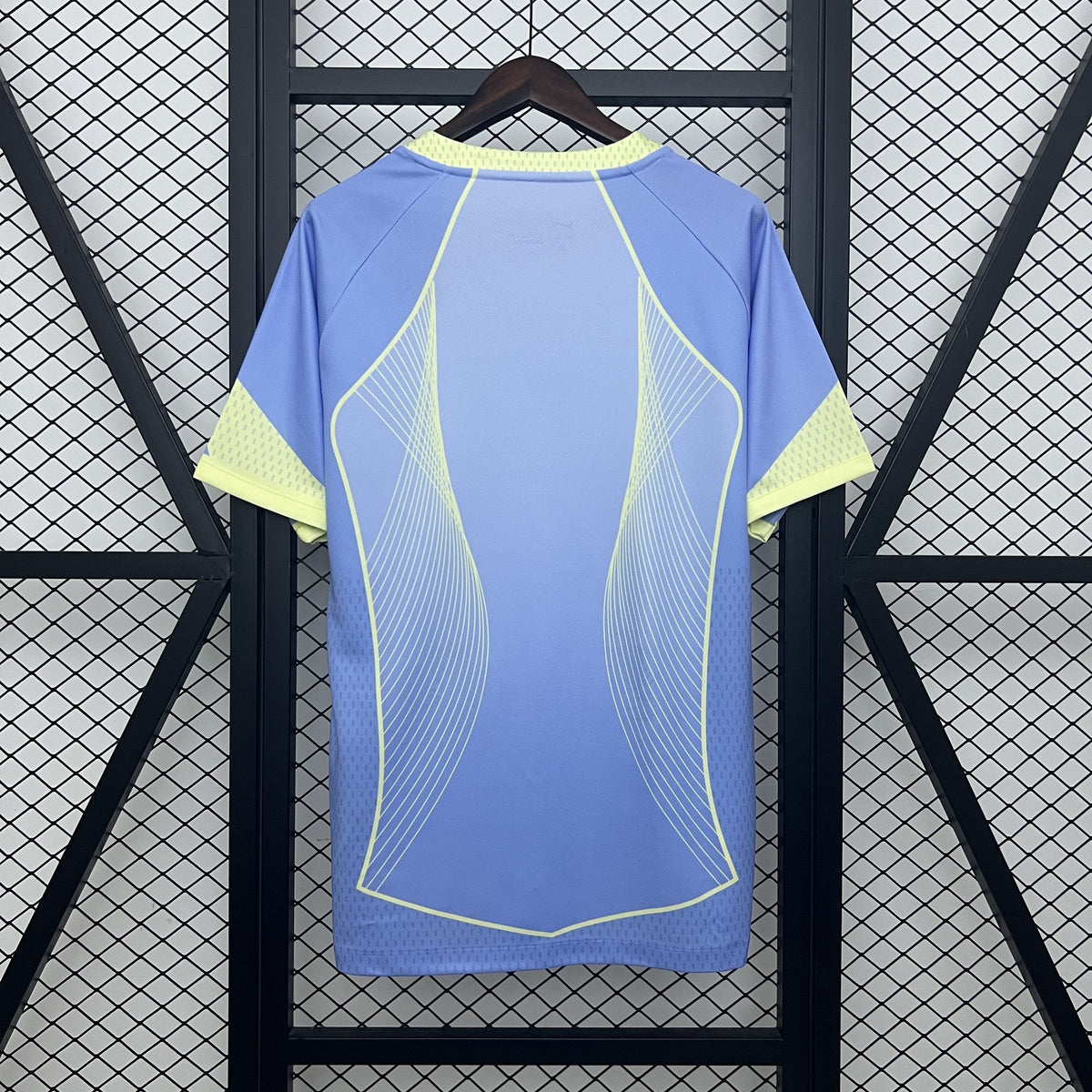 Camisola Barcelona Edição Especial 25/26 (Modelo 3)