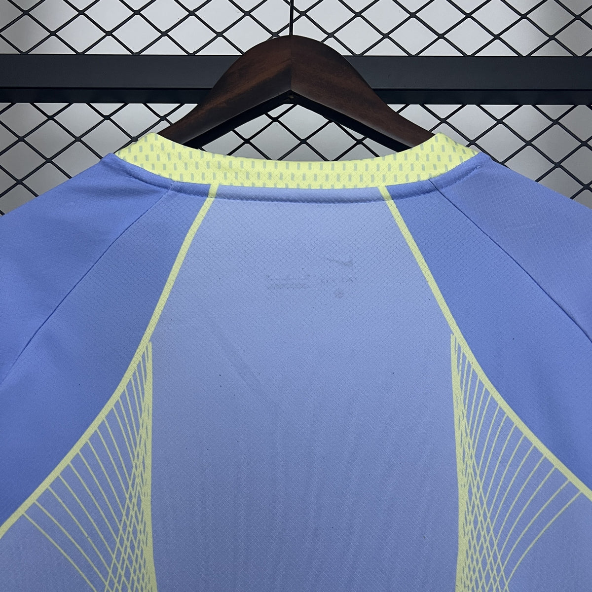 Camisola Barcelona Edição Especial 25/26 (Modelo 3)