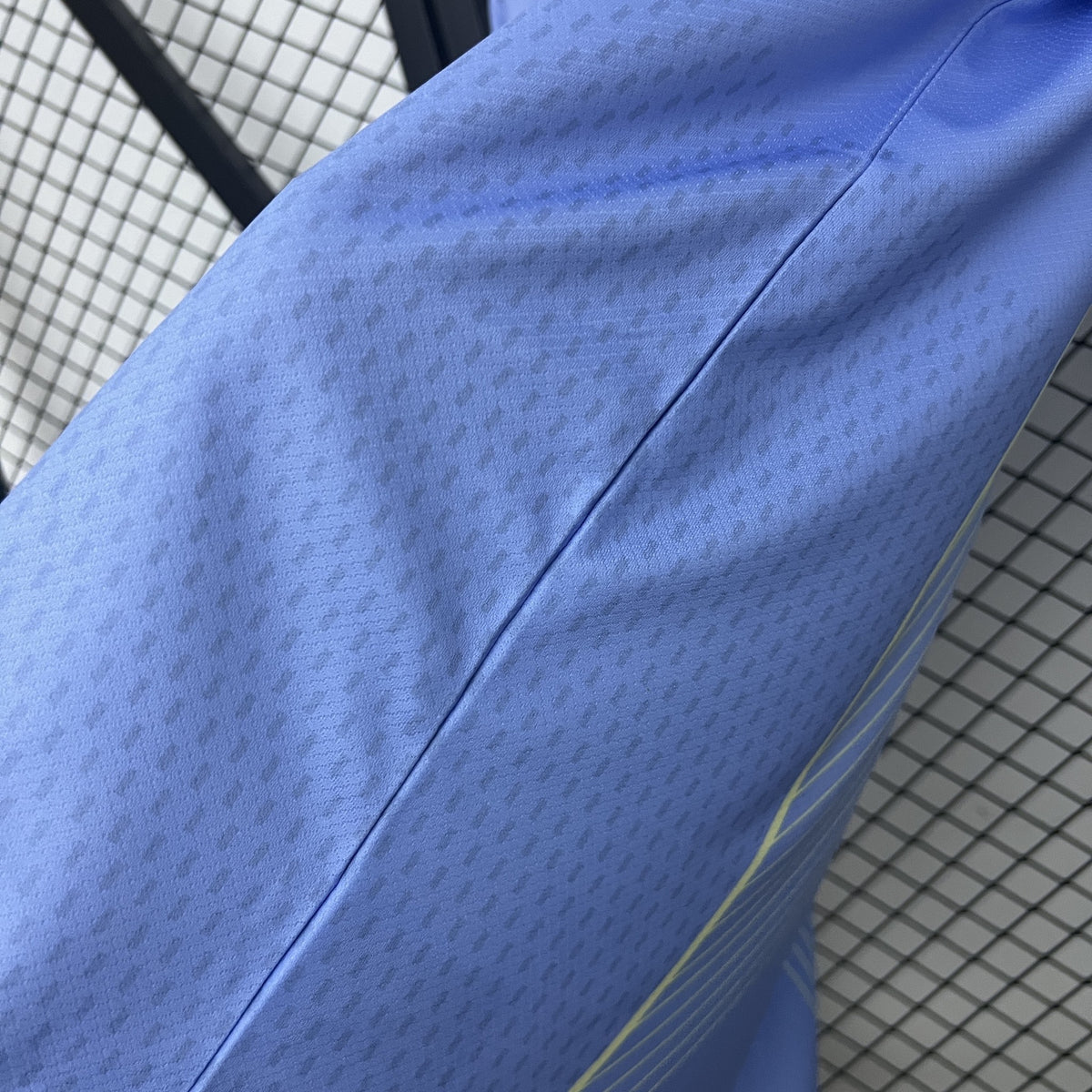 Camisola Barcelona Edição Especial 25/26 (Modelo 3)