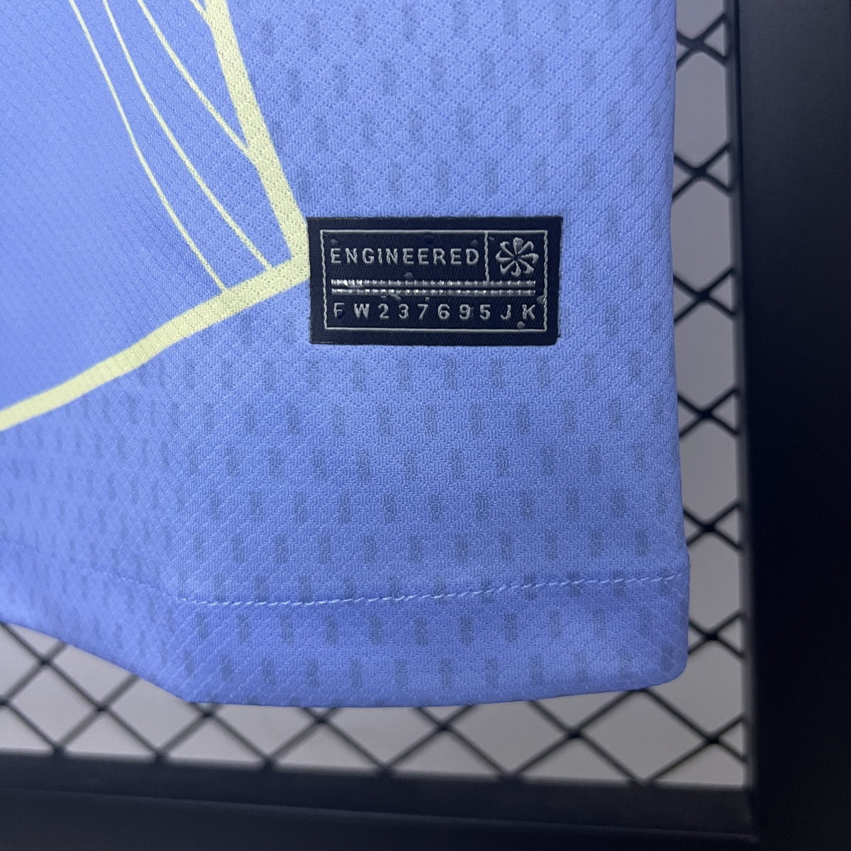 Camisola Barcelona Edição Especial 25/26 (Modelo 3)
