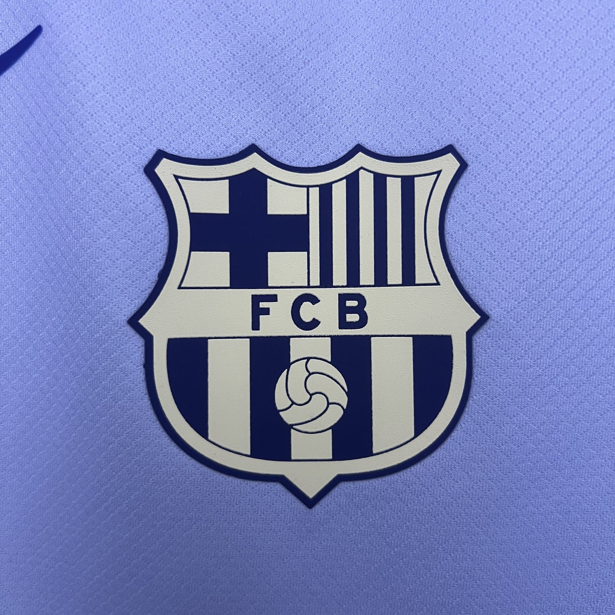 Camisola Barcelona Edição Especial 25/26 (Modelo 3)