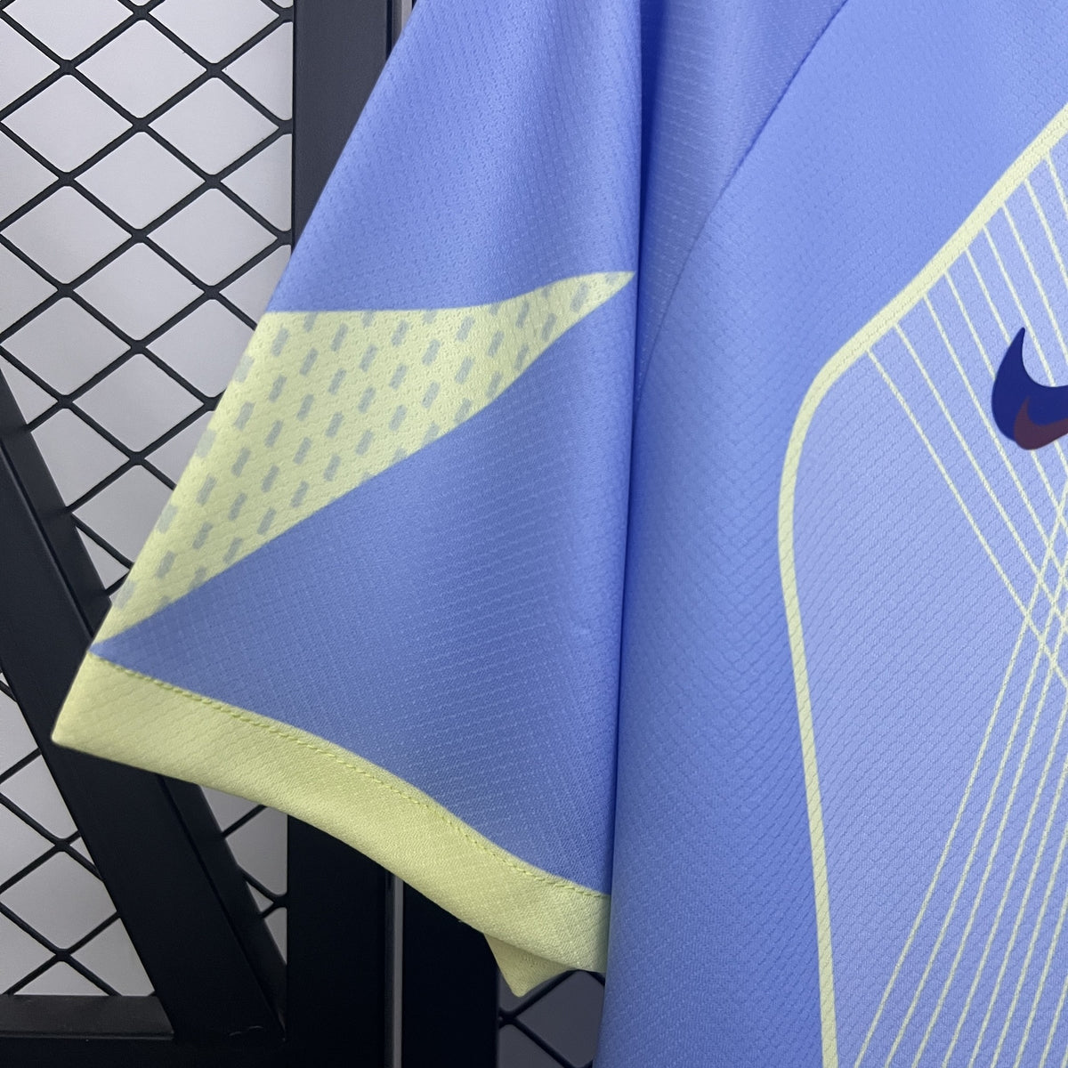 Camisola Barcelona Edição Especial 25/26 (Modelo 3)