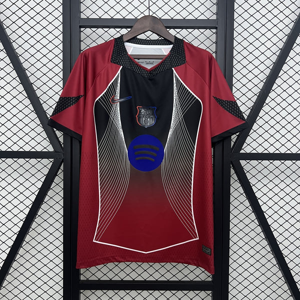Camisola Barcelona Edição Especial 25/26