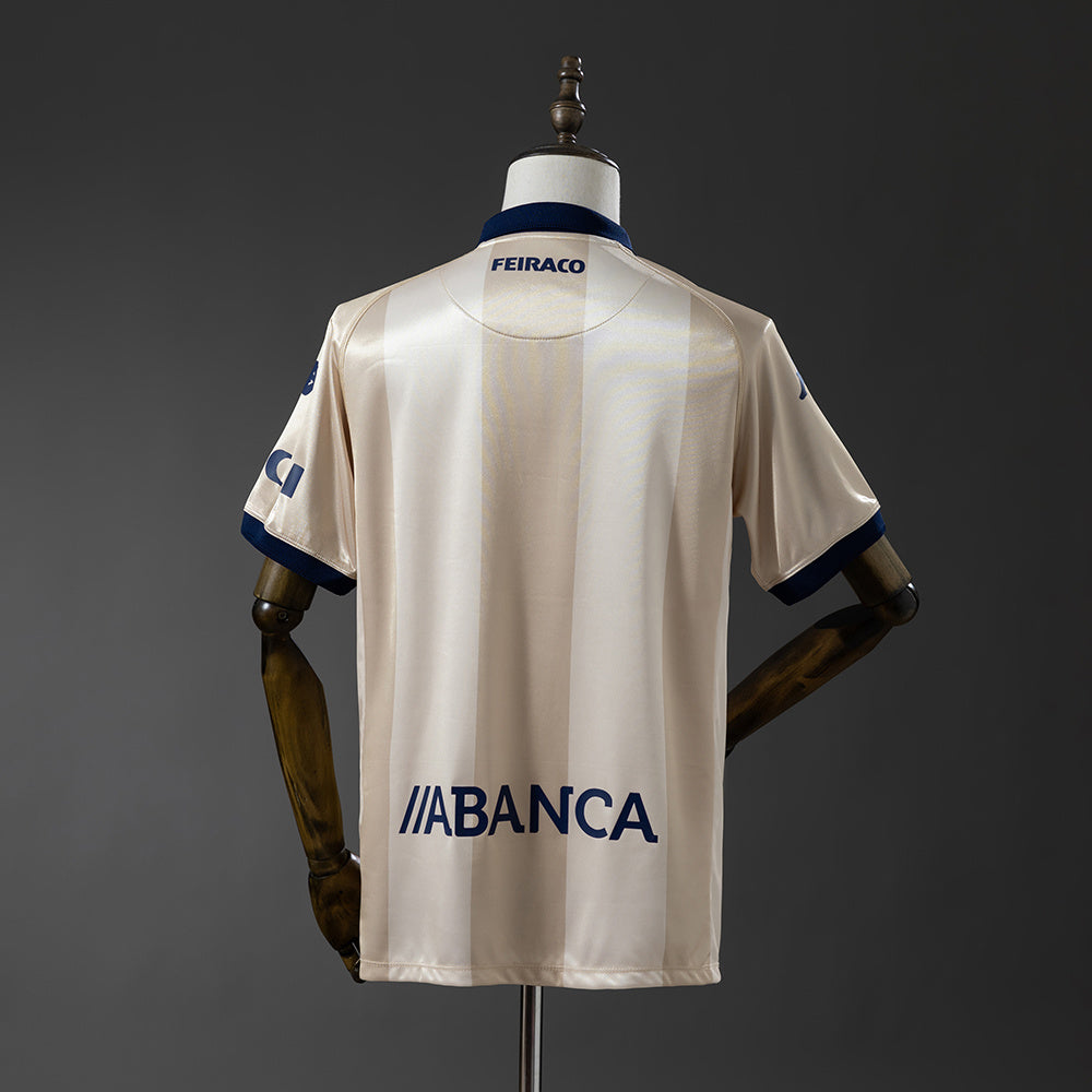 Camisola Deportivo da Corunha Edição Especial 25/26 (Modelo 2)
