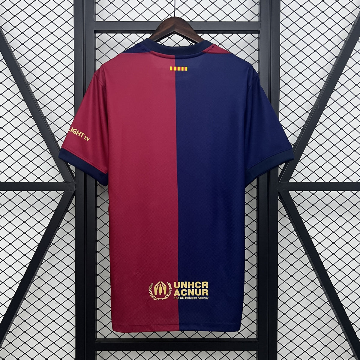 Camisola Barcelona Principal 24/25