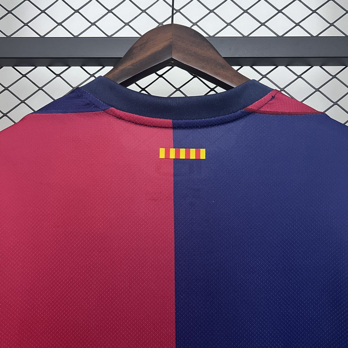 Camisola Barcelona Principal 24/25