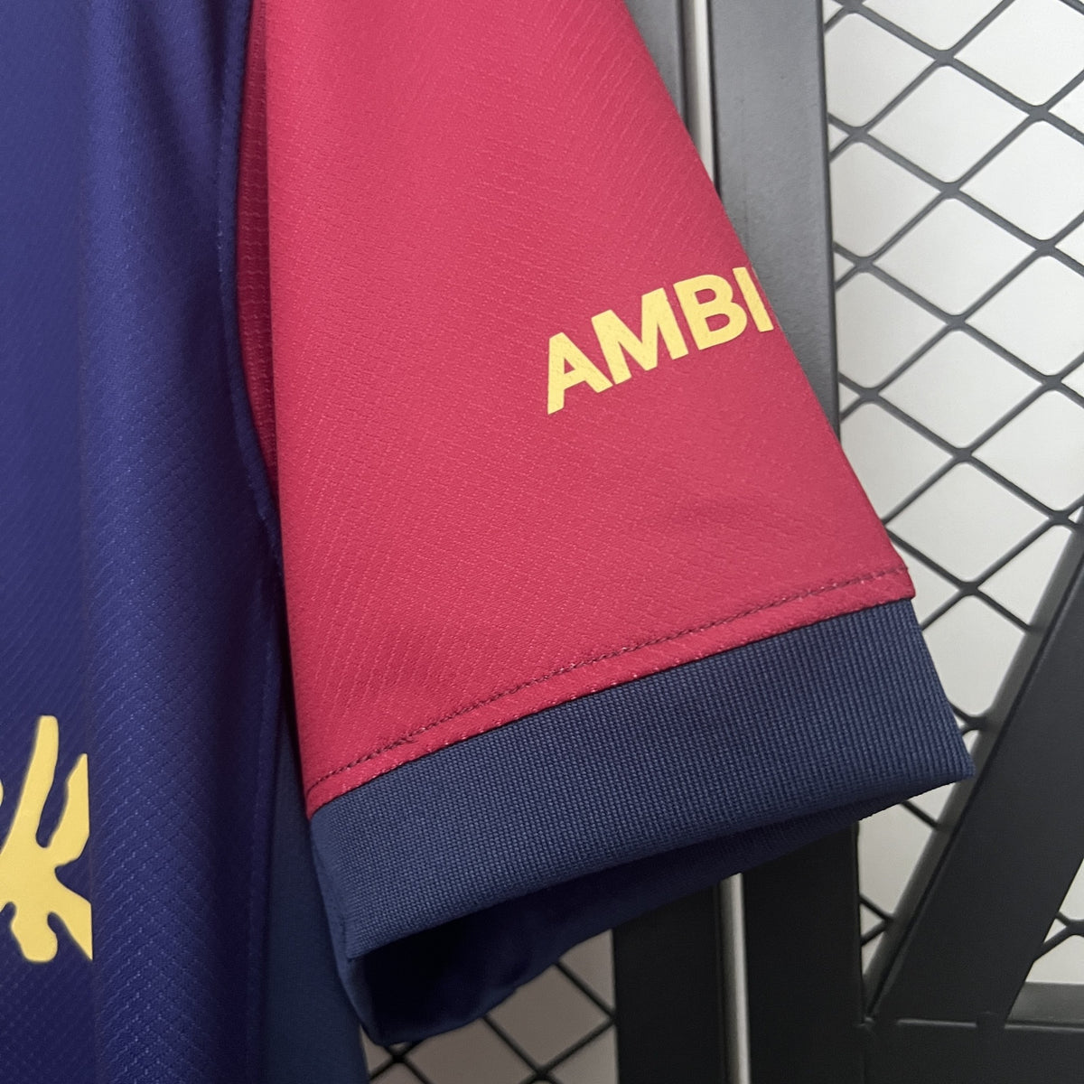 Camisola Barcelona Principal 24/25