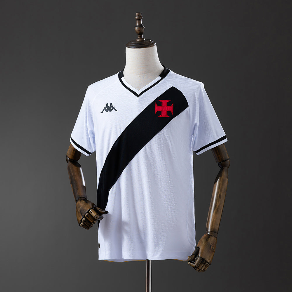 Camisola Vasco da Gama Alternativa 25/26