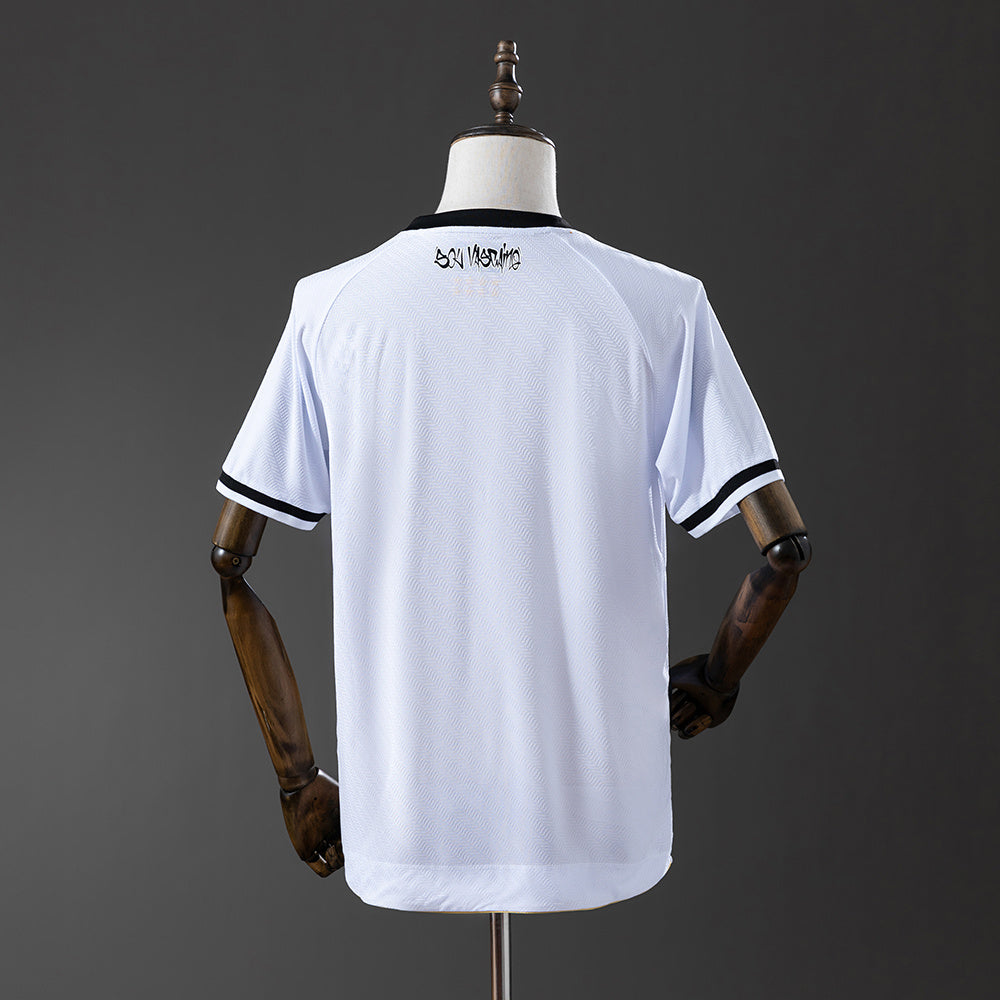 Camisola Vasco da Gama Alternativa 25/26