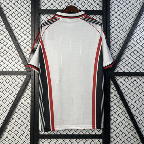 Camisola AC Milan Alternativa 97/98 Retro